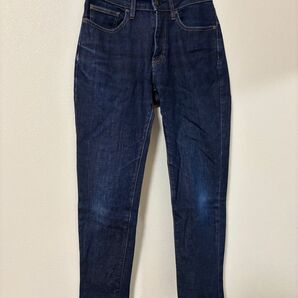 無印良品 BOYFIT デニムパンツ