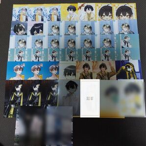 めろんぱーかー Kamome ブロマイド まとめ売り