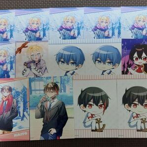 めろんぱーかー サムライ翔 KAITO のっき まとめ売り