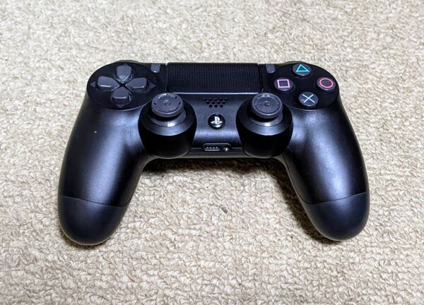 PS4 純正ワイヤレスコントローラー CUH-ZCT2J