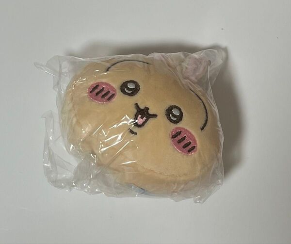 ちいかわフェイスマスコット2 うさぎ