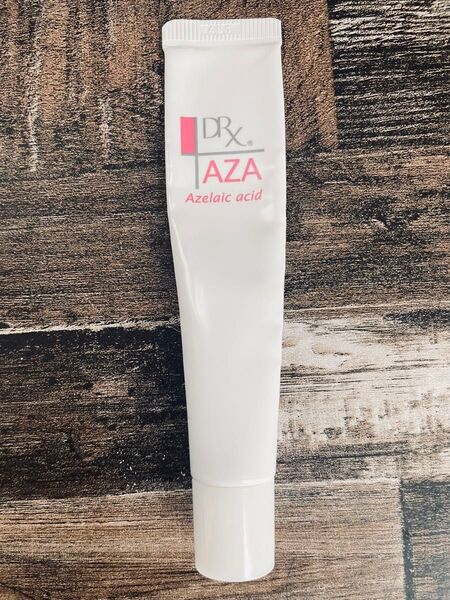 AZAクリア クリーム 15g アゼライン酸