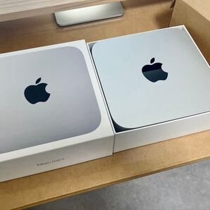 【美品】 Apple Mac mini 2023 /M2Pro /32GB /1TB