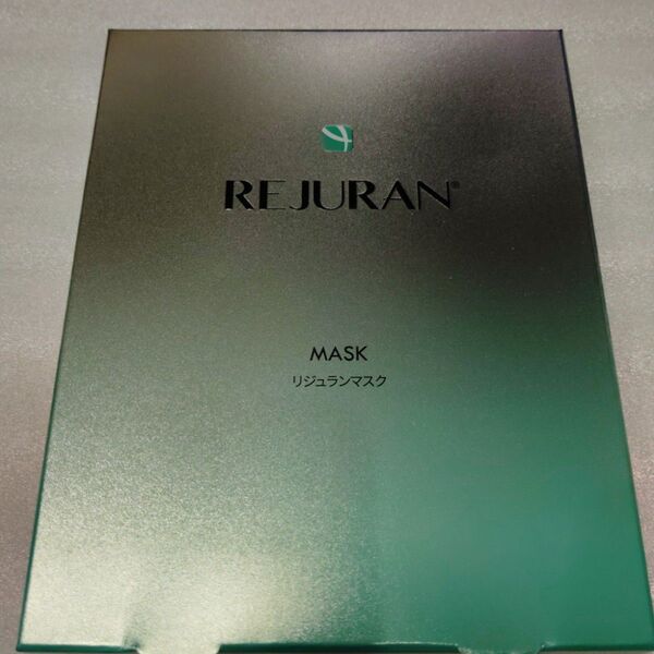 REJURAN リジュランマスク 40mL×5枚新品未開封