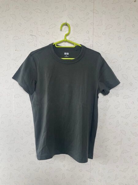 UNIQLO U Tシャツ