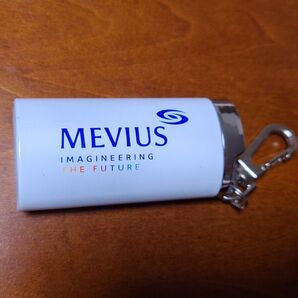 MEVIUS 携帯灰皿 キーホルダー
