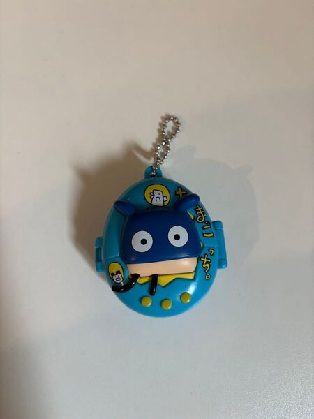 たまごっち ガチャガチャ キーホルダー