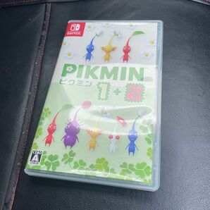 【Switch】 Pikmin 1+2