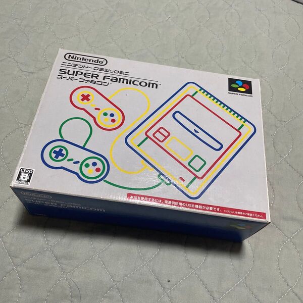 早い者勝ち!ニンテンドークラシックミニ スーパーファミコン