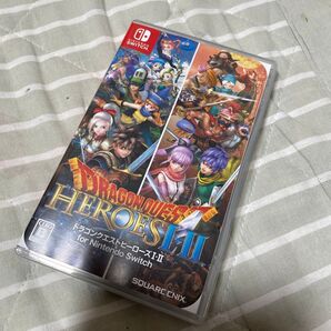【Switch】 ドラゴンクエストヒーローズI・II for Nintendo Switch