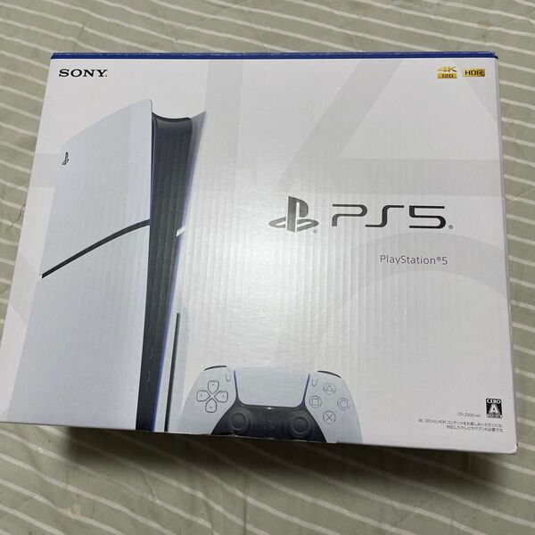 早い者勝ち!値下げ!早い者勝ち!PlayStation 5 CFI-2000A01
