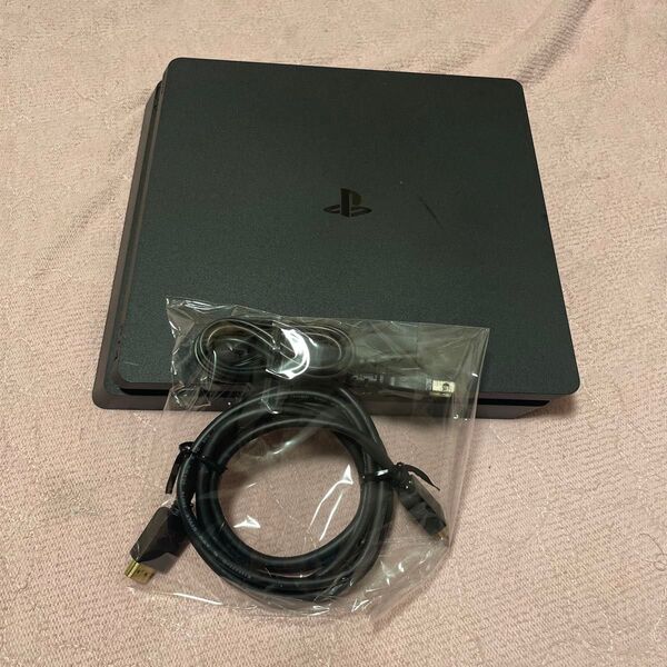 早い者勝ち!値下げ!PlayStation4 CTH-2100 1TB プレイステーション4