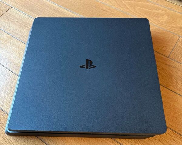早い者勝ちPlayStation4 説明箱無し/CUH-2100A PS4