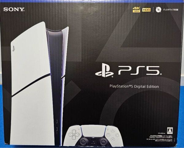早い者勝ち!値下げ!PlayStation5 CFI-2000B01 コントローラーなし フック2個なし