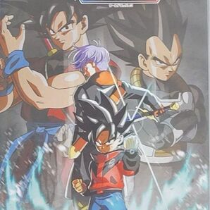 早い者勝ち!Switch スーパードラゴンボールヒーローズ ワールドミッション