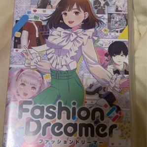Fashion Dreamer Nintendo Switch ファッションドリーマー Nintendo Switch