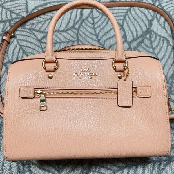 COACH コーチ ショルダーバッグ バッグ 79946