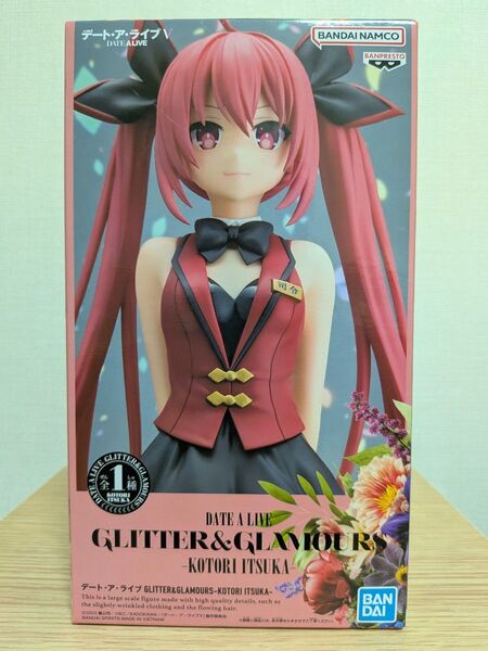 GLITTER&GLAMOURS デートアライブV いつかことり -KOTORI ITSUKA- DATE A LIVE