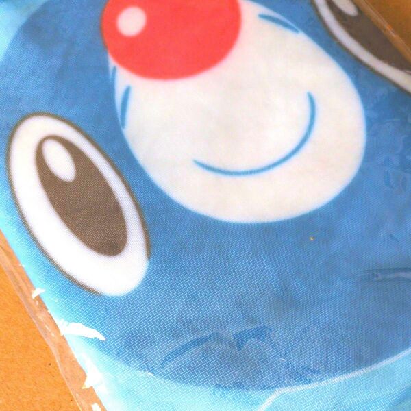 便利 冷たい SUN&MOON 伊藤園タオル ポケモン 80㎝超え グレー ブルーひんやりマフラータオル【送料込】