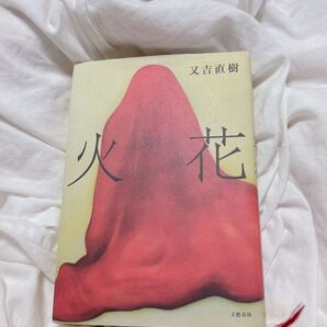 小説 本 火花 又吉直樹 新潮文庫