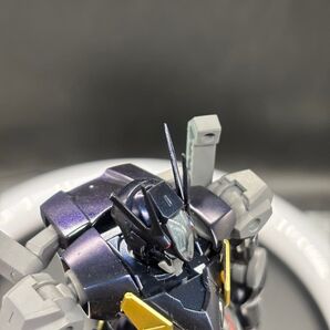 ジャンク ガンダムファラクト 全塗装完成品