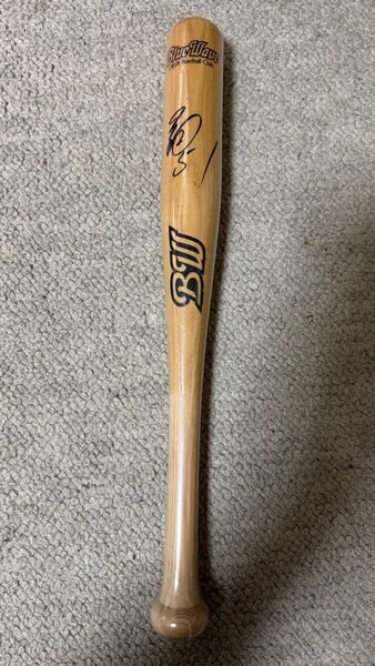 レプリカ バット イチロー選手 オリックス時代