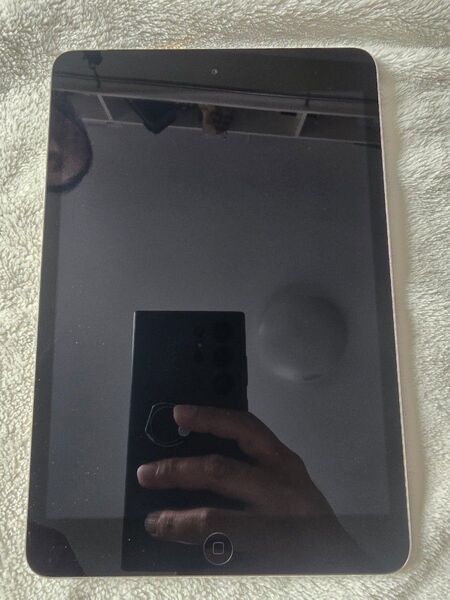 iPad mini 2 wifi + cellular 32GB