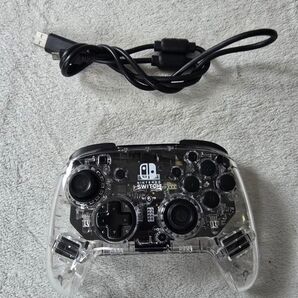Nintendo Switch コントローラー PDP