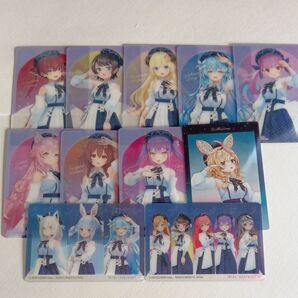 ホロライブ カード まとめ売り