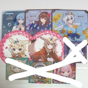 ホロライブ まとめ売り