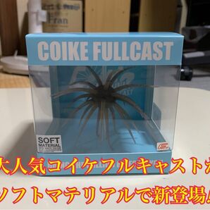 コイケフルキャスト ソフトマテリアル 243 ※発送方法は画像3枚目参照