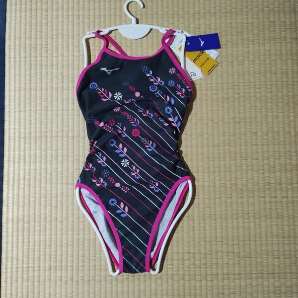 Mizuno 競泳水着 XLサイズ 池江璃花子 Riコレクション ハイカット