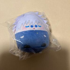くじメイト ぬいくじ2 呪術廻戦 五条悟 てのりんずコレクション