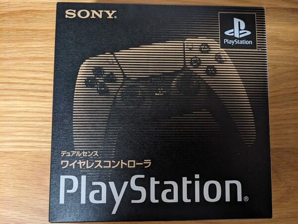 PS5 DualSense ワイヤレスコントローラー 30周年アニバーサリー CFI-ZCT1J30