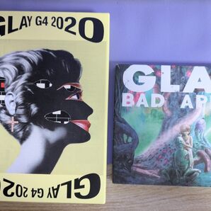 GLAY 58th&59th シングルセット