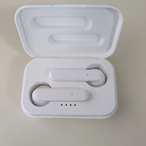 ワイヤレスイヤホン ※難あり
