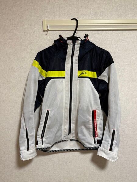 クシタニ メッシュジャケット Mサイズ