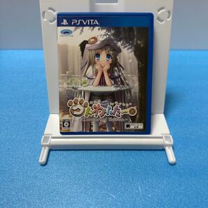【PSVita】 クドわふたー Converted Edition