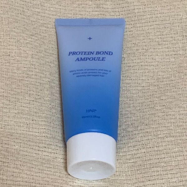 HAiR+ プロテインボンドアンプル 95ml