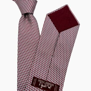 【極美品】HERMES シルクネクタイ メンズ スーツ 紳士服