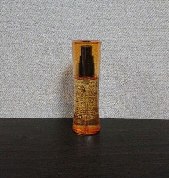ベルジュバンス ヘアケアオイル