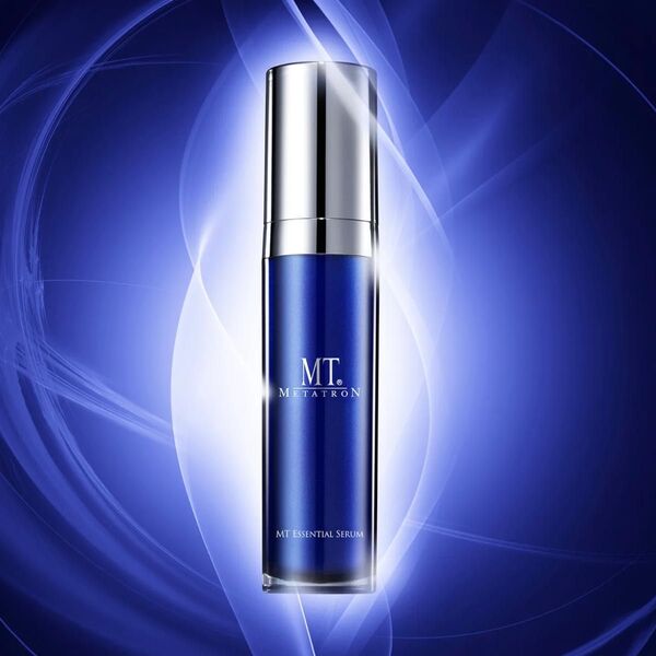 【未使用】MTメタトロン MTエッセンシャルセラム 30g リフトアップ美容液(サンプル2袋プレゼント)