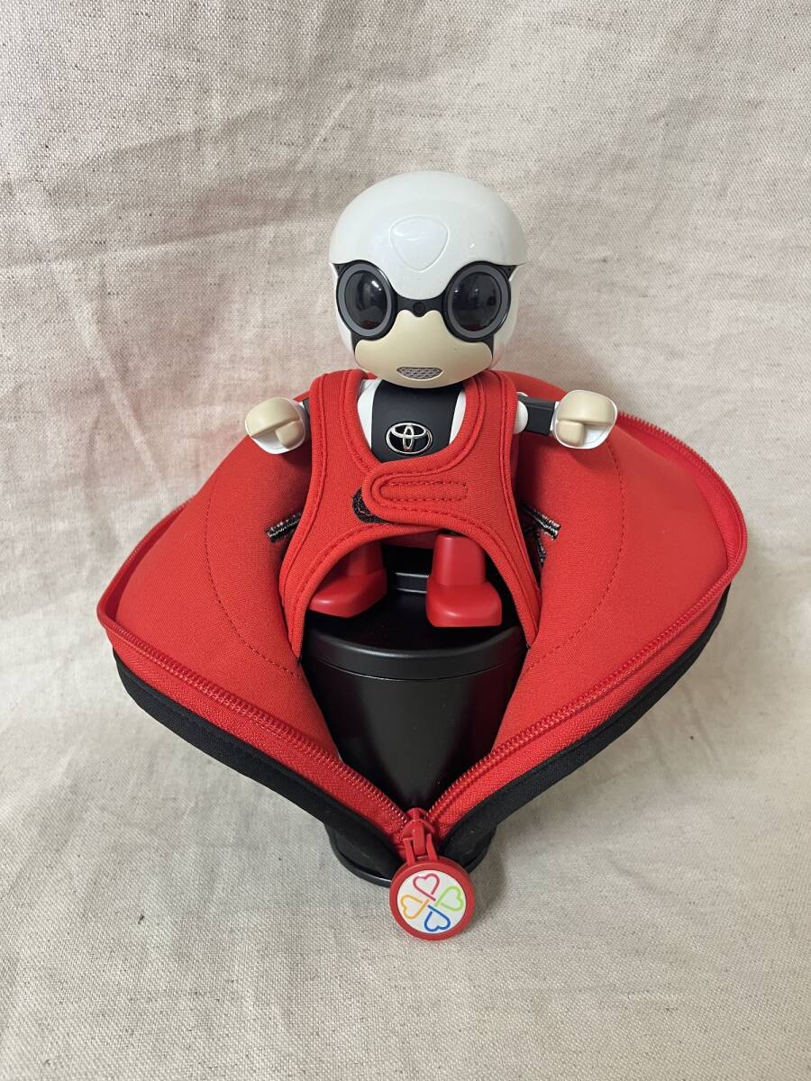 Yahoo!オークション -「kirobo mini」の落札相場・落札価格