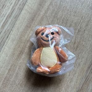 ガチャガチャ カプセルトイ ガチャポン PINGUのぬいぐるみ くまのぬいぐるみ ピングー