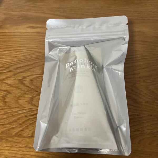 未開封未使用 再春館製薬所 ドモホルンリンクル 薬用美容液b 30mL
