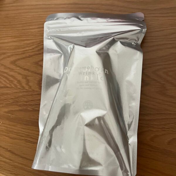 未開封未使用 ドモホルンリンクル 美容液