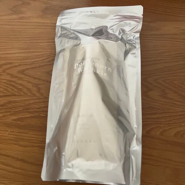 未開封未使用 ドモホルンリンクル 保護乳液