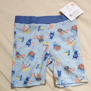 【新品】アンパンマン スイムウエア