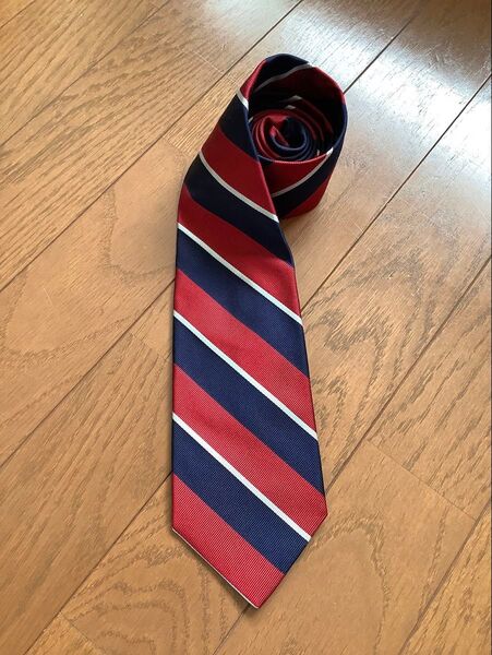 ネクタイ j.press ジェイプレス 美品