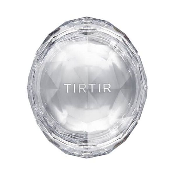TIRTIR クッションファンデ クリスタル 17C